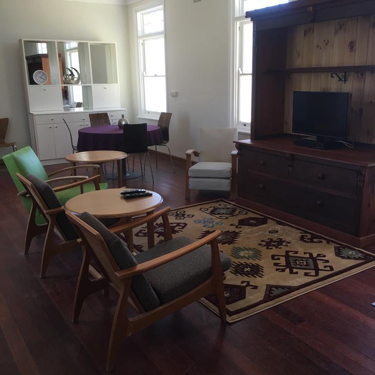 The Convent Glen Innes Buitenkant foto