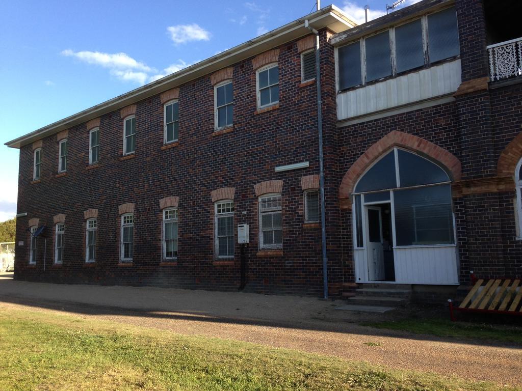 The Convent Glen Innes Buitenkant foto