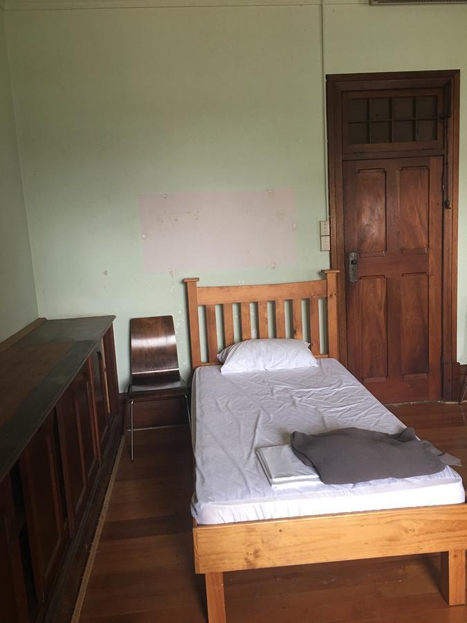 The Convent Glen Innes Buitenkant foto