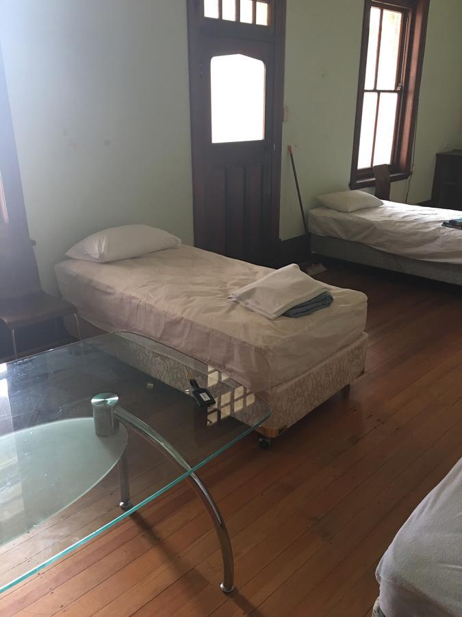 The Convent Glen Innes Buitenkant foto